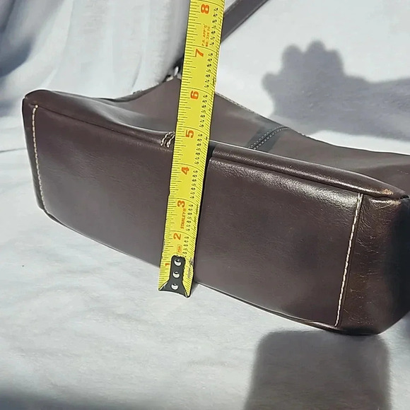 LEATHER PURSE - Picture 6 of 16